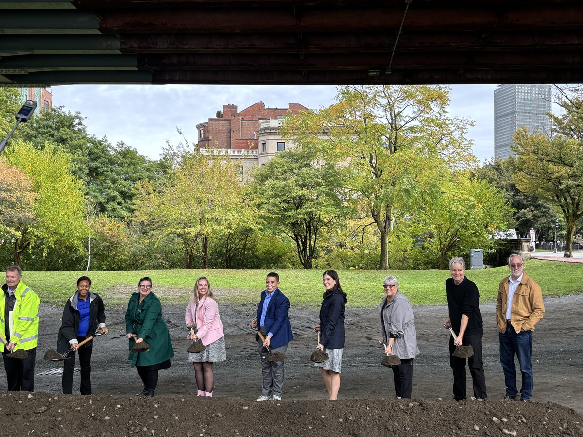 Boston University Community tweet media