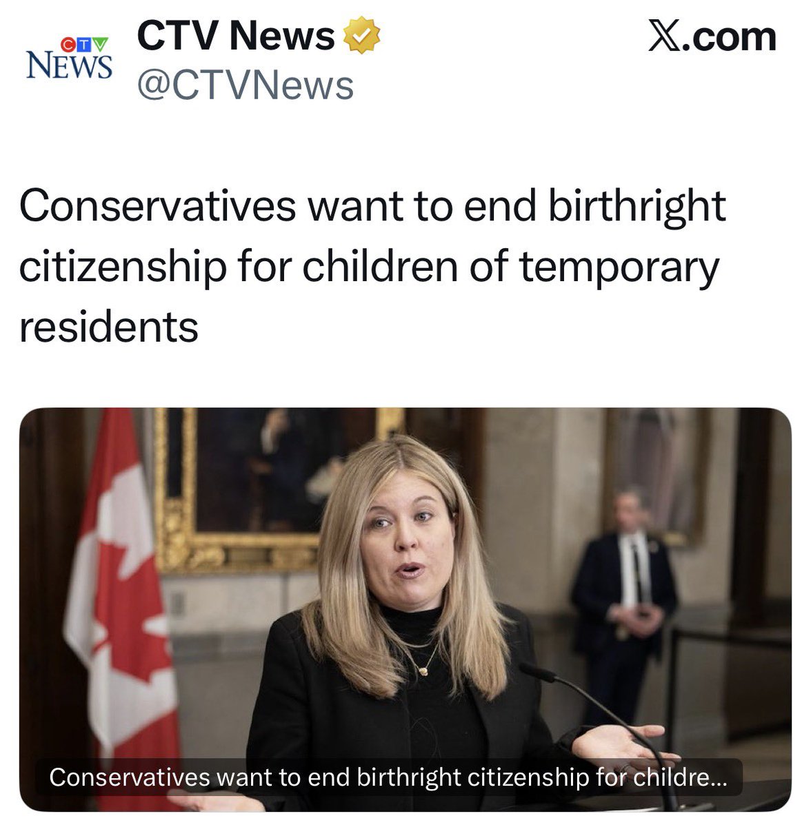 Kat Kanada 🏴 tweet media