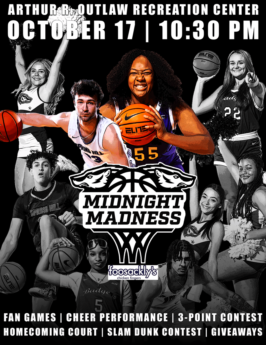 Spring Hill WBB tweet media