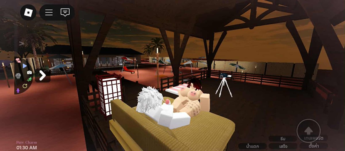 wanwimol67890's tweet photo. ยามดึกกับว่าที่สามีกลางทะเล @_pexmm
#rosex #rr34  #r34 #robloxcondothailand #robloxcondoth #robloxcondogame https://t.co/EdUm4z26JR