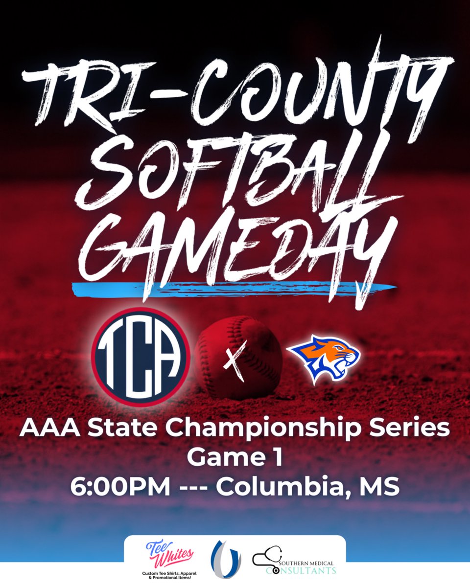 Tri County Academy Fastpitch tweet media