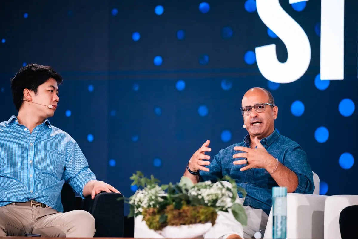 Joseph Chalom tweet media