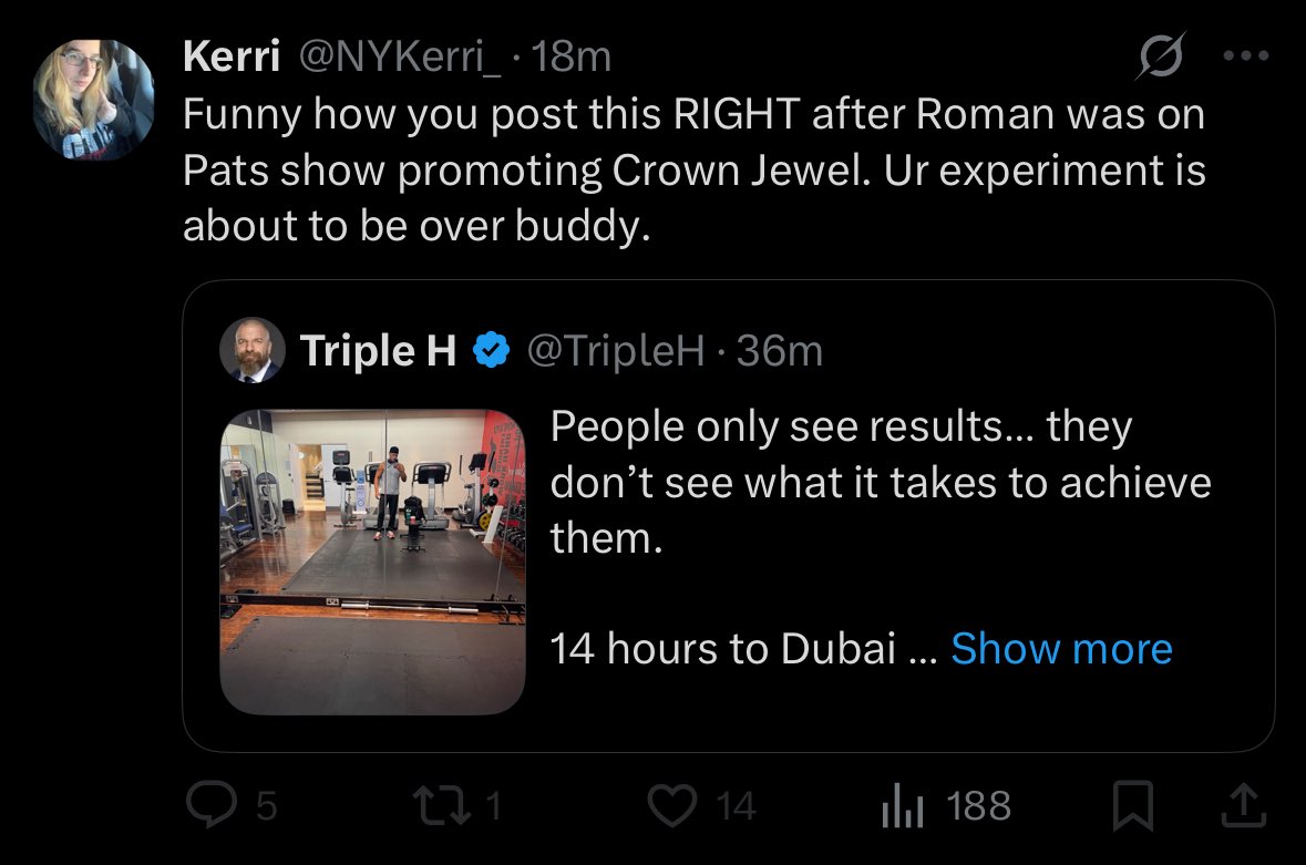 Tweet media one