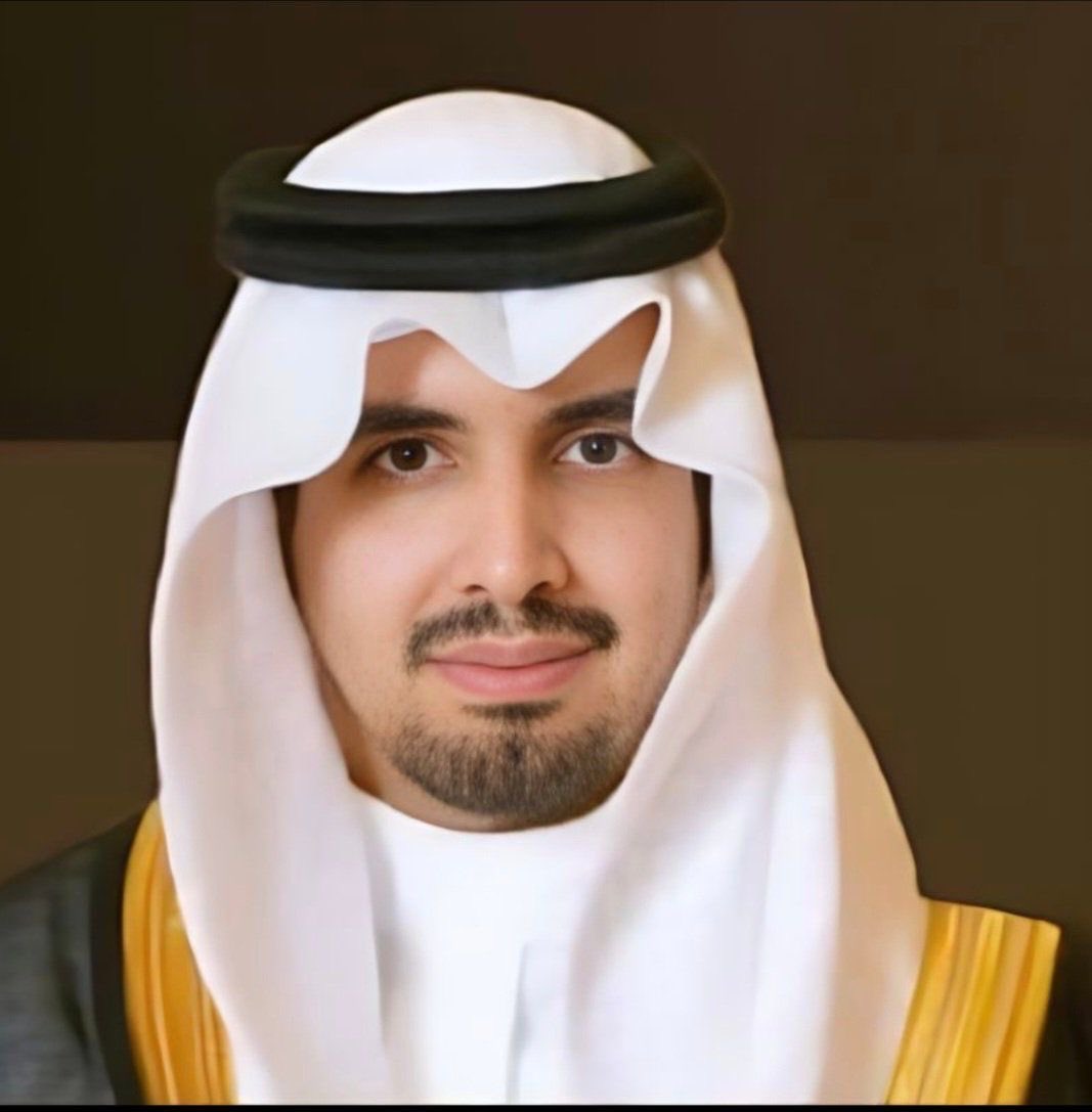 صاحب السمو الملكي الامير/
سعود بن سلمان بن عبدالعزيز 
يدعم ميدان نجران بالفحل فدرالي  اب الجواد ( ابن العرين ) ليكون ضمن الفحول المتاحة للشبو لهذا الموسم وادارة وملاك الميدان يقدمون شكرهم وتقديرهم  لسموه الكريم والفحل موجود عند المالك والمدرب فايز ال حيدر ومتاح وقت فتح الموسم..