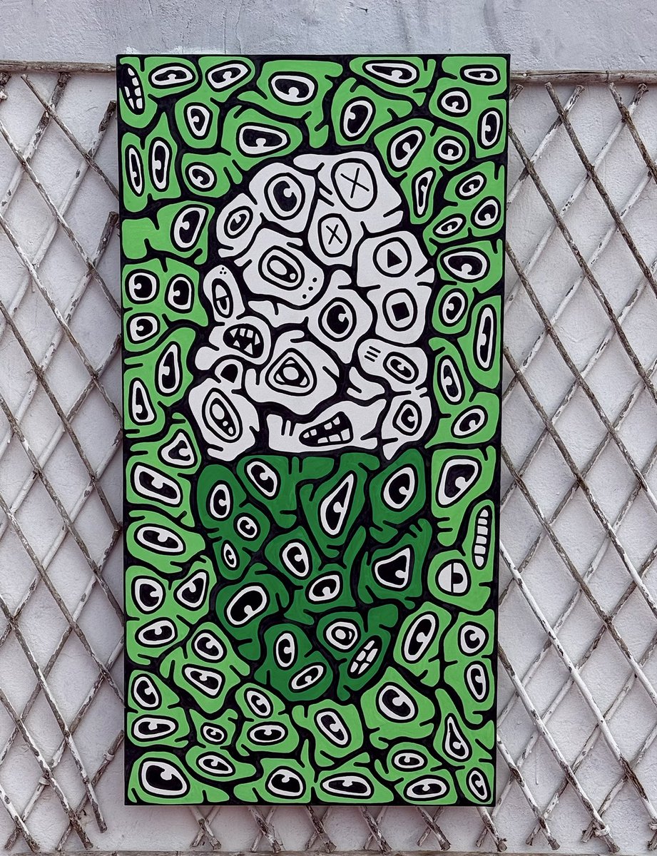 CHIRØN World tweet media