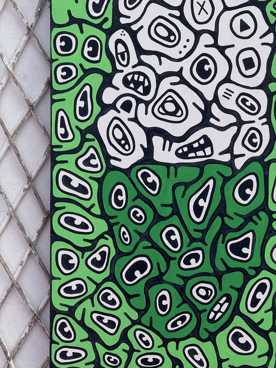 CHIRØN World tweet media