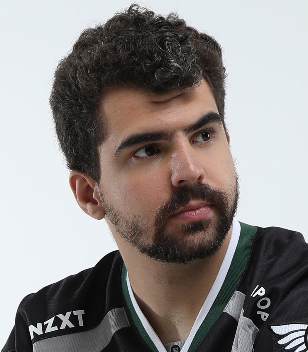 Dexerto's tweet photo. League of Legends Esports has removed Bwipo from the Worlds music video after he said women shouldn't play games on their period

Since he was the player representing the Americas, that region will not appear in this year’s video https://t.co/k0LPX6tq3h