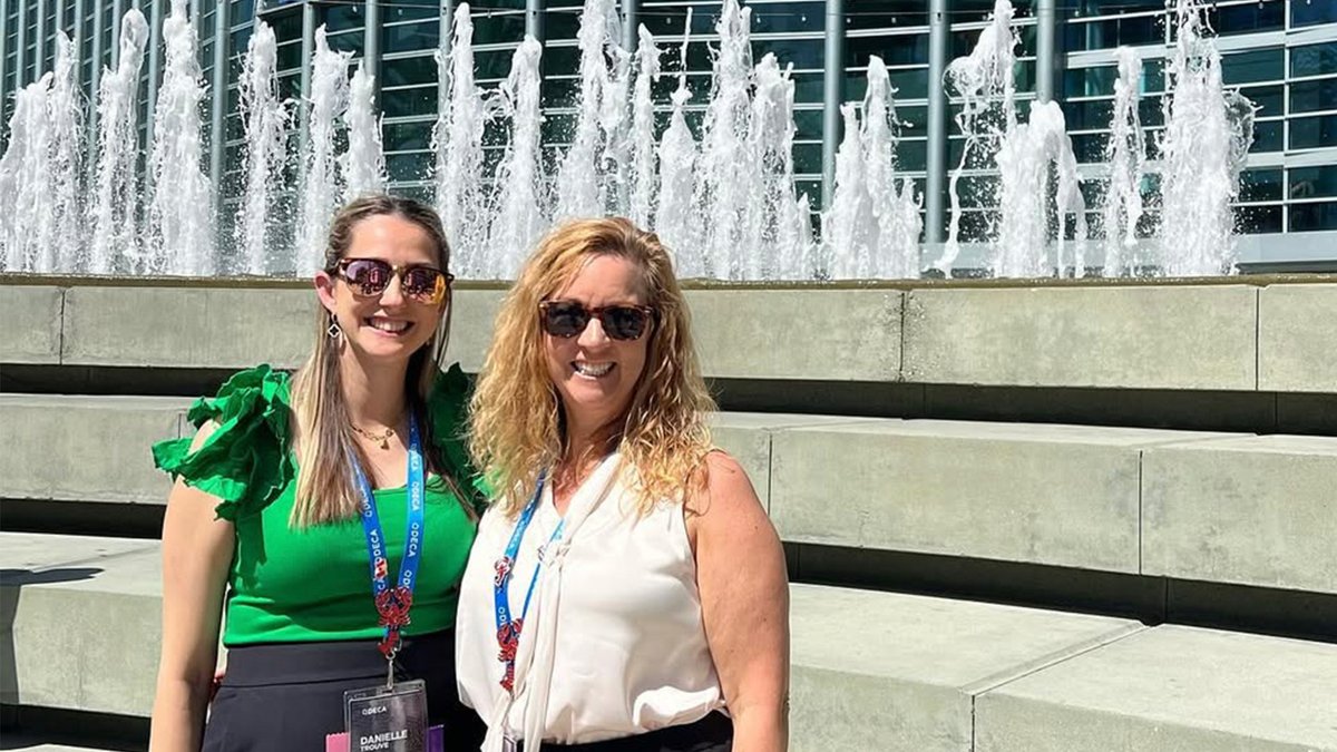 DECA Inc. tweet media