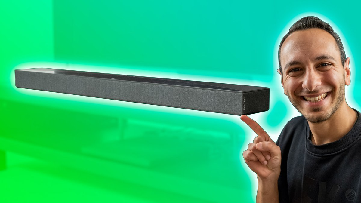 TotallydubbedHD's tweet image. The TCL Q65H is a 5.1 channel soundbar with support for Dolby Atmos and DTS:X metadata, and features HDMI 2.1 ports. 
Find out more by watching my video: youtu.be/C2obexGTcXc

#Ad #TCL #TCLSoundbar #Soundbar #Audio #Audiophile