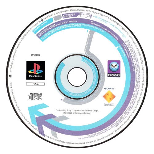 OldInternetFeel's tweet photo. Wipeout 3 CD for playstation https://t.co/AgueD3Daxf