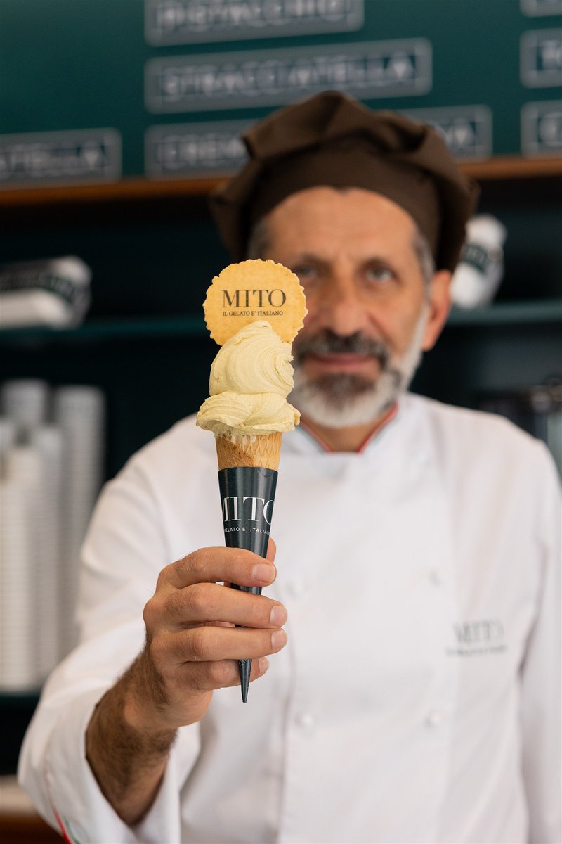 Gelateria MITO (@gelateriamito) on Twitter photo 