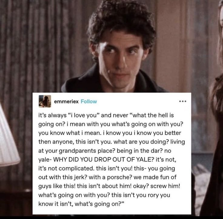 💭 (@thinkergilmore) on Twitter photo 