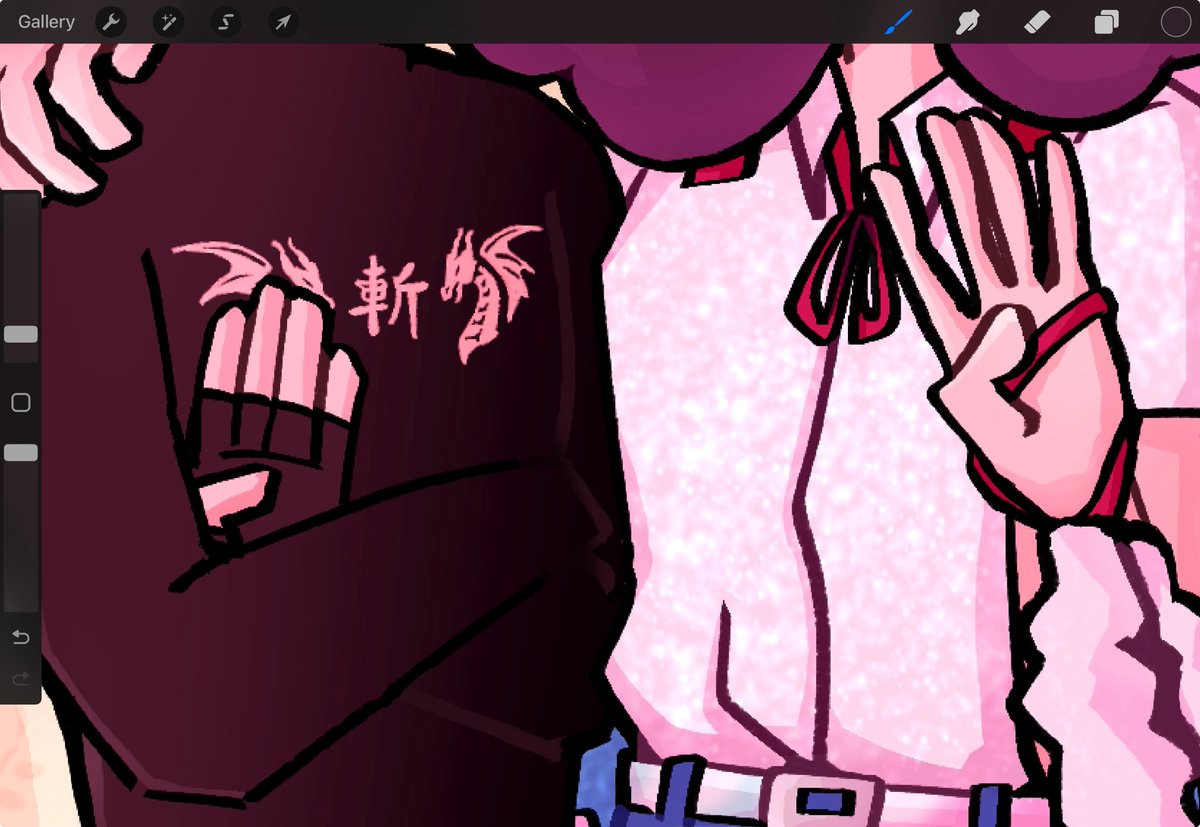 friday :) 
#ninjasexparty