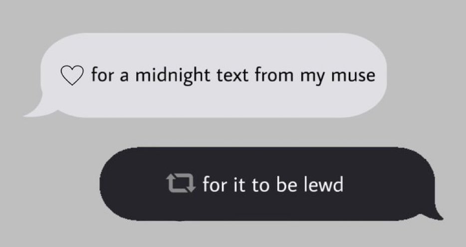 /. it will be in dms .