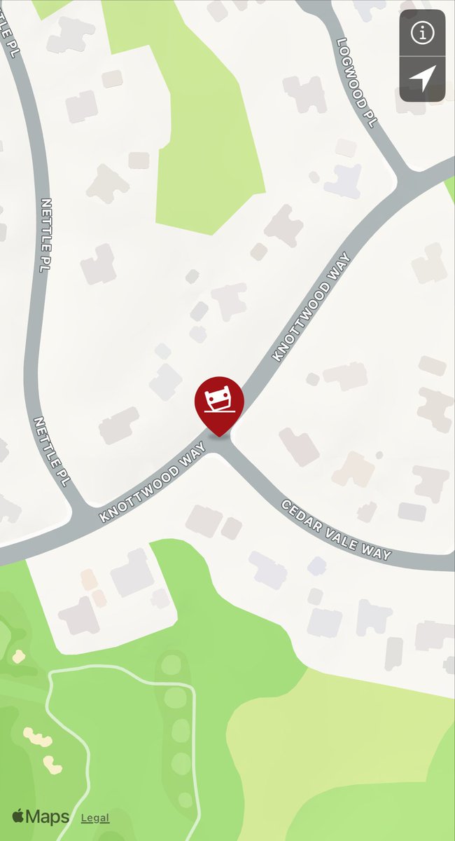 North County Fire Protection District tweet media