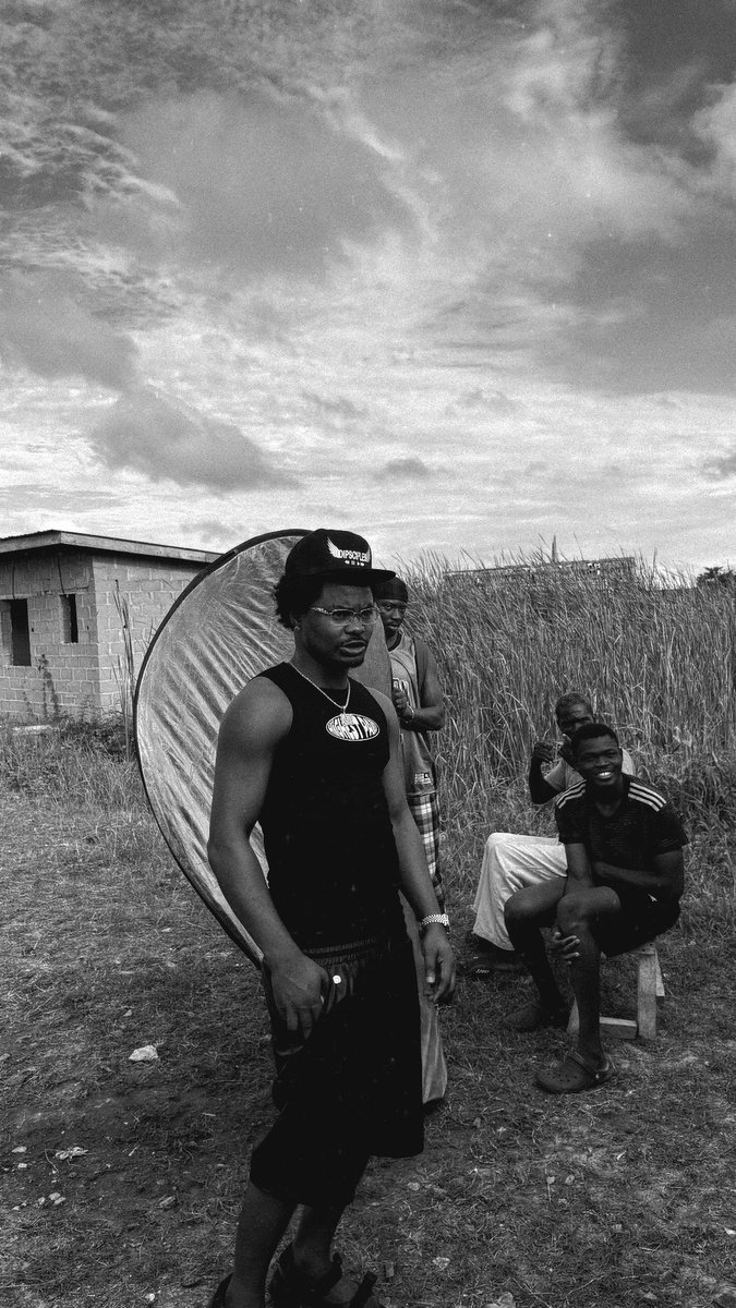 Oladipsoflife's tweet photo. New Project 2mao Midnight ⏰ https://t.co/wENS86ELJN
