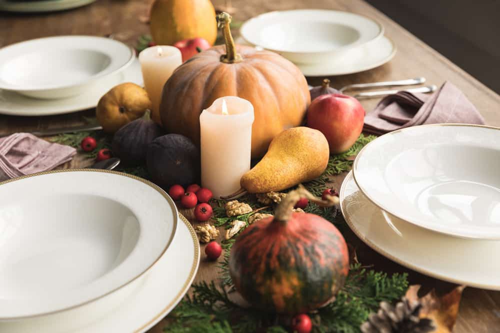 SimplifyingFam's tweet image. &quot;Our family has started having Thanksgiving dinner on Wednesday night which has actually been such a blessing (I used to be a real stickler about having to celebrate on the actual day) because we can take our tie &amp;amp; really enjoy the meal &amp;amp; time together.&quot; lttr.ai/Ajnfq