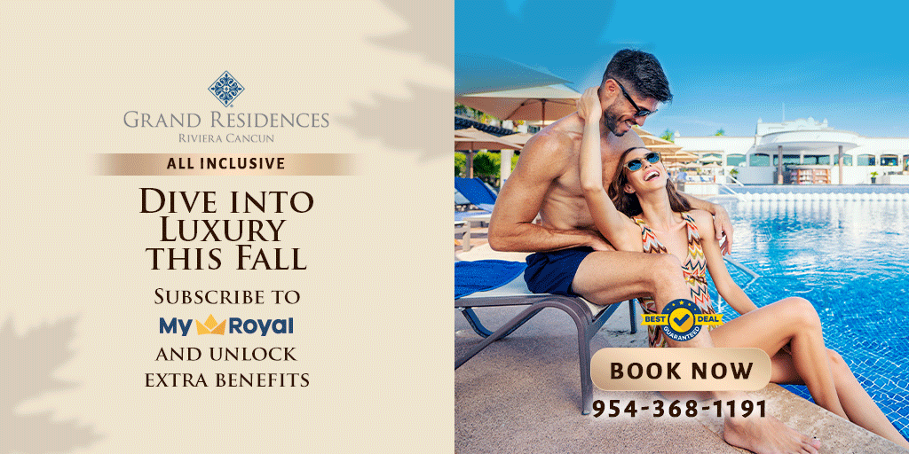 Grand Residences tweet media