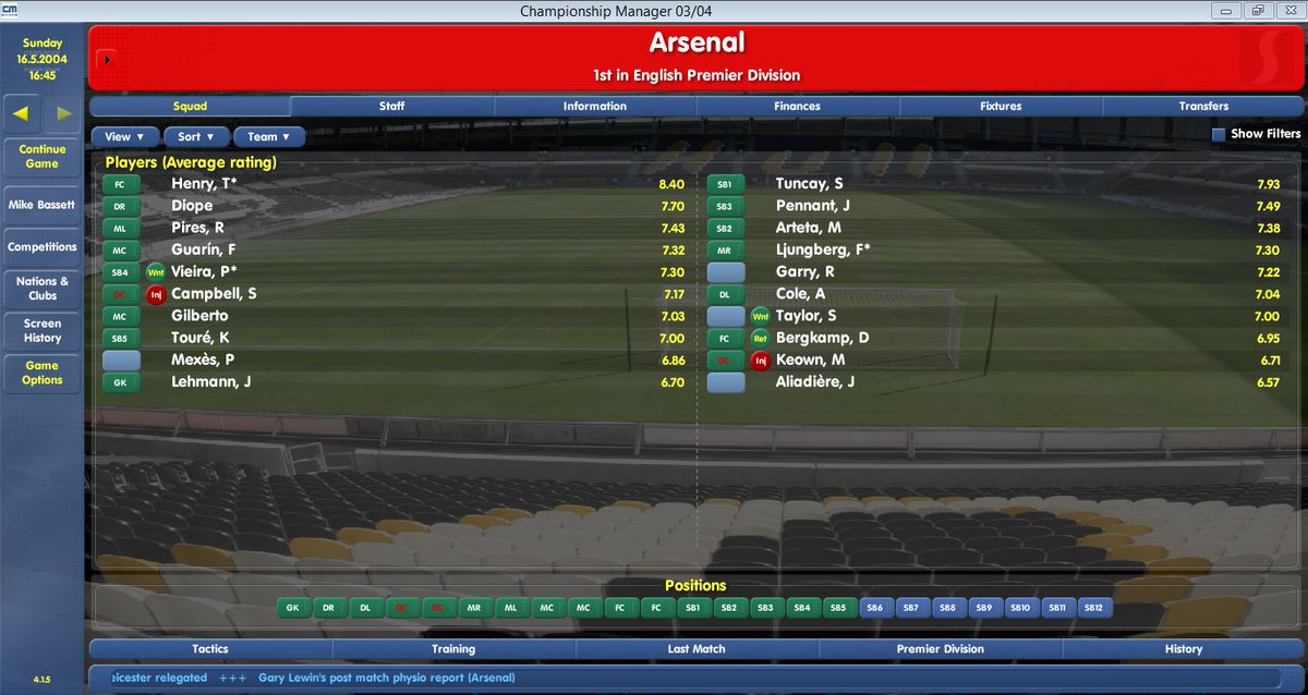 CM03/04Fans tweet media