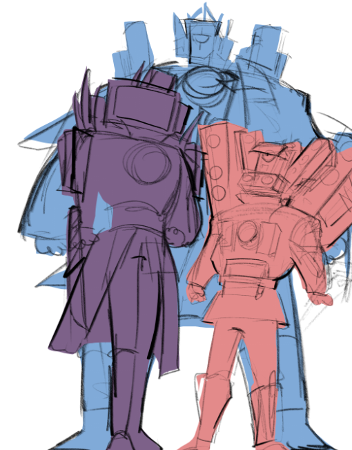 Titans height acording to this book