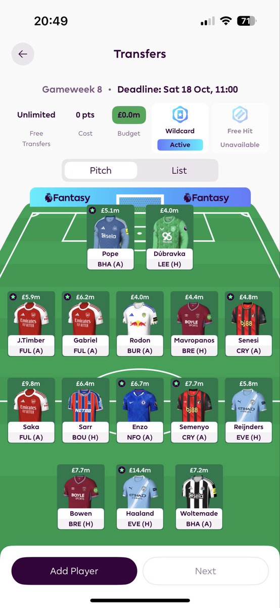 Stiegl FPL tweet media
