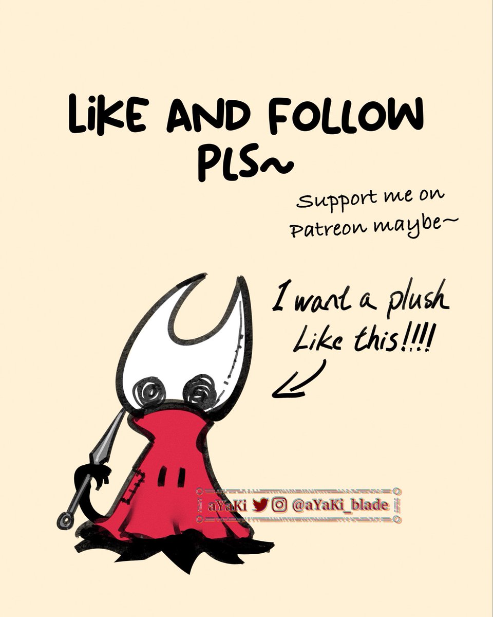 aYaKi_blade tweet picture