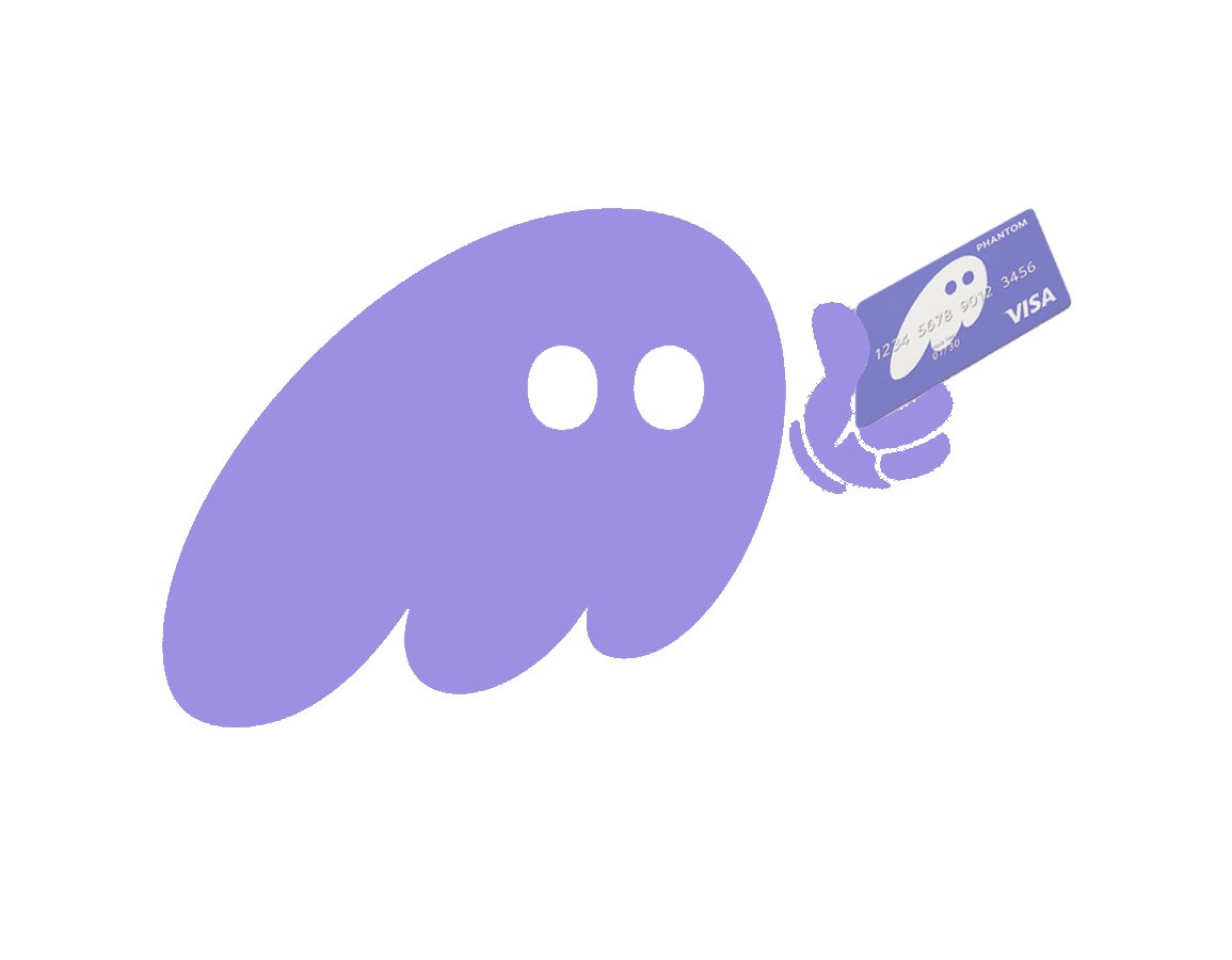VisaPhantom's tweet photo. The future of payments is Phantom.

💳 Spend your crypto anywhere Visa is accepted.

🪄 Powered by the Phantom ecosystem.

Join the waitlist — https://t.co/8FzUveDdeH

$PHISA https://t.co/ZsU1mm8rXx