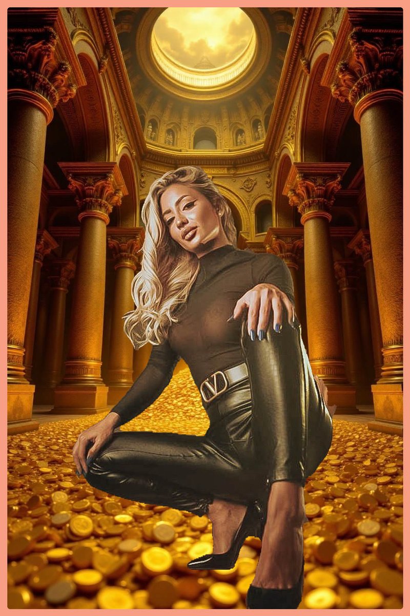 🔸🔸🔸🔸🔸🔸AUR🔸🔸🔸🔸🔸🔸

THE GODDESS
Goddess Andrea
<a href="/AndreaAlenna/">Goddess Andrea</a> 
Goddess of the Sign of The Times 
and Gold Standard