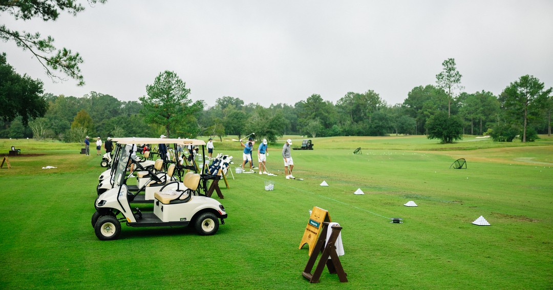 🏌️‍♂️ The greens are calling! The Fallen Oak Invitational returns to one of the South’s most breathtaking golf courses! 🌳

Watch top talent tee off under the live oaks and Coastal skies!

More info: bit.ly/4mXUKKX

#CoastalMississippi #FallenOakInvitiational #PlayCoastal