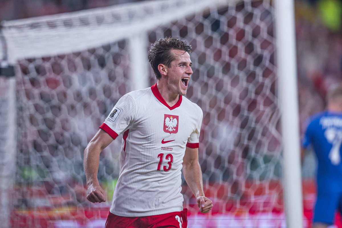 Time to support Poland! 💪🇵🇱 #effzeh