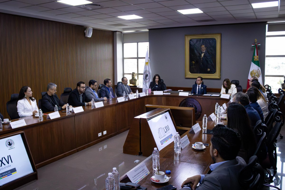 📌 #IEEHInforma || En el marco de la Declaratoria de prohibición expresa respecto de utilizar recursos públicos para promover, impulsar, impedir u obstruir actividades con el fin de recabar el Apoyo Ciudadano para formalizar la solicitud del Proceso de Revocación de Mandato en