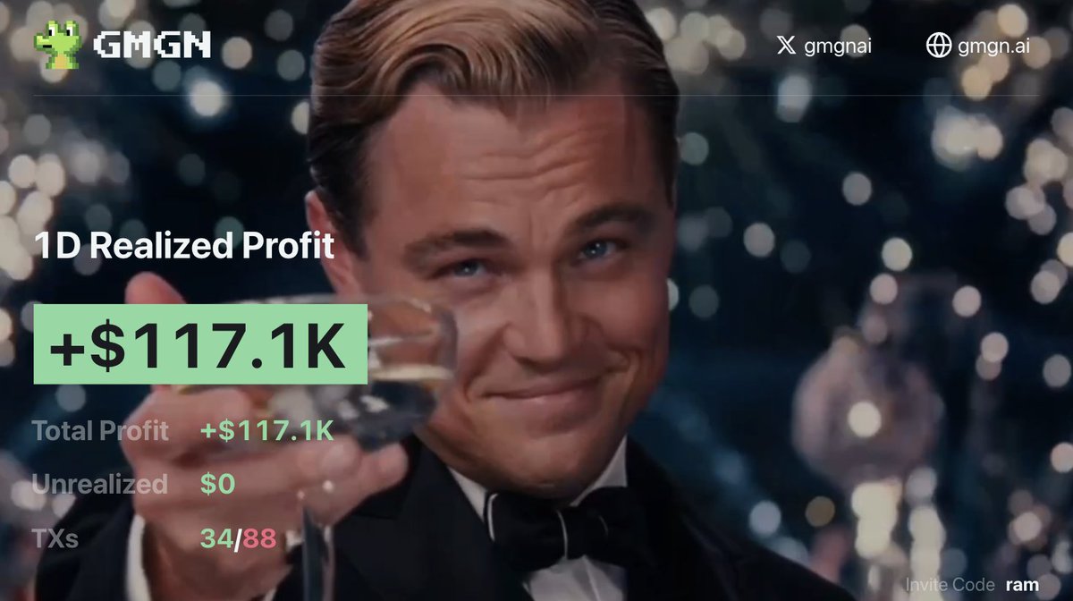 ram 💹🧲 tweet media