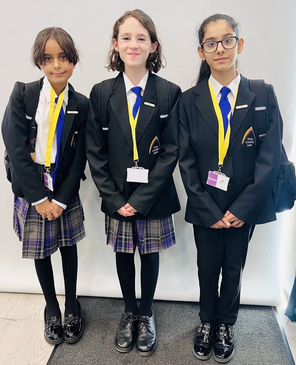 Thank you to all our Year 7 families that attended Settling in Evening. 

This Year Group have certainly found their feet with substance and style! 

#BobbyDazzlers 💜🌟