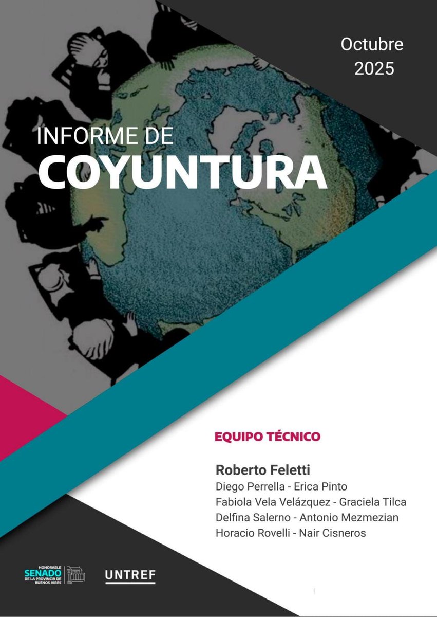 Roberto Feletti tweet media