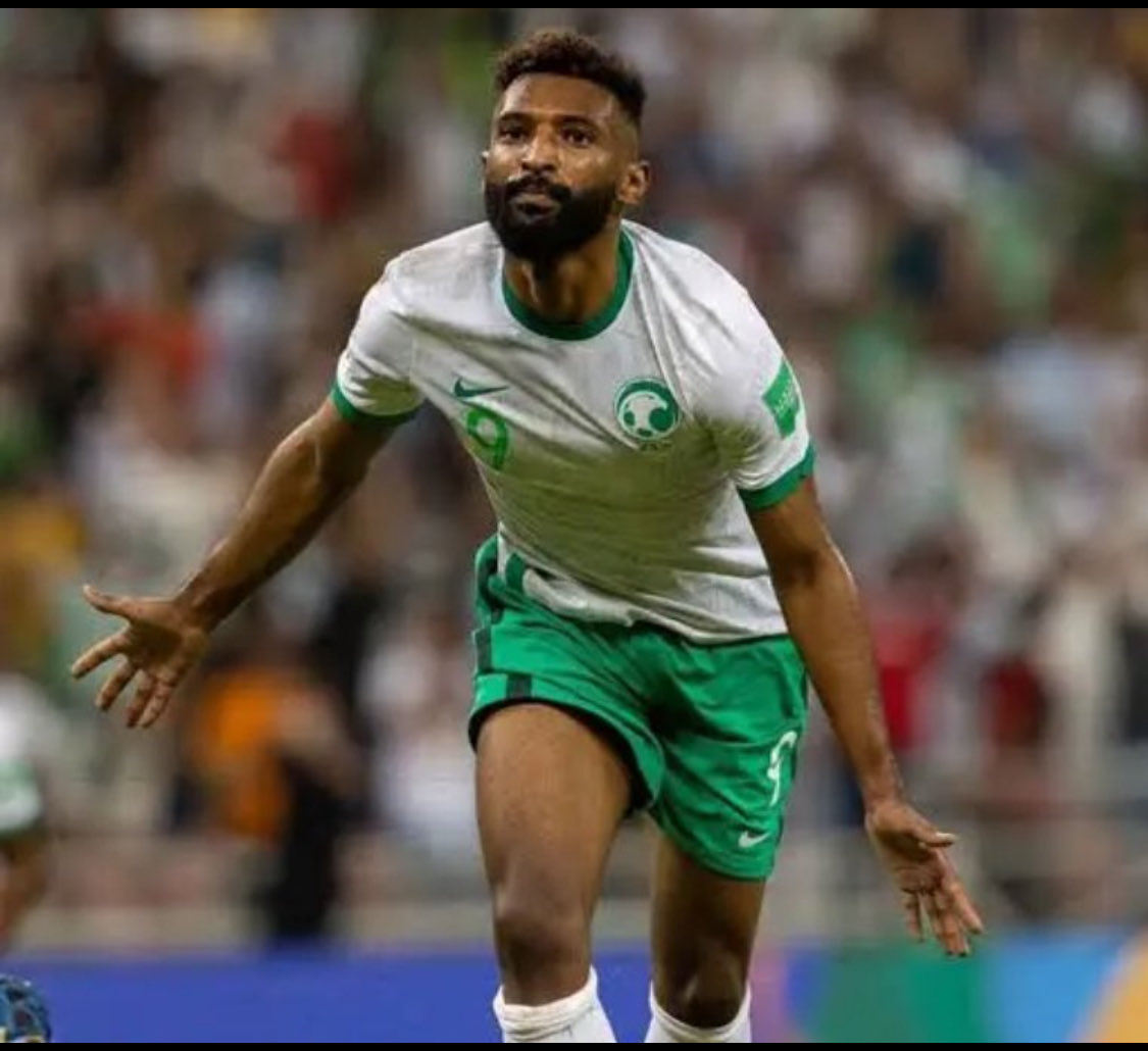 samiMuhmmad1's tweet photo. شكرا فراس 
شكرا ابوالشامات
انقذتو منتخبنا من عاهات الزعيق 
#السعودية_اندونيسيا 
#المنتخب_السعودي https://t.co/SLEXnC6HUS