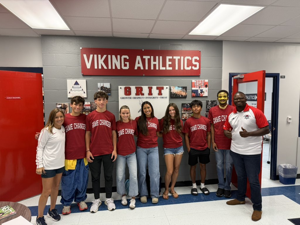 Fort Walton Beach Athletics tweet media