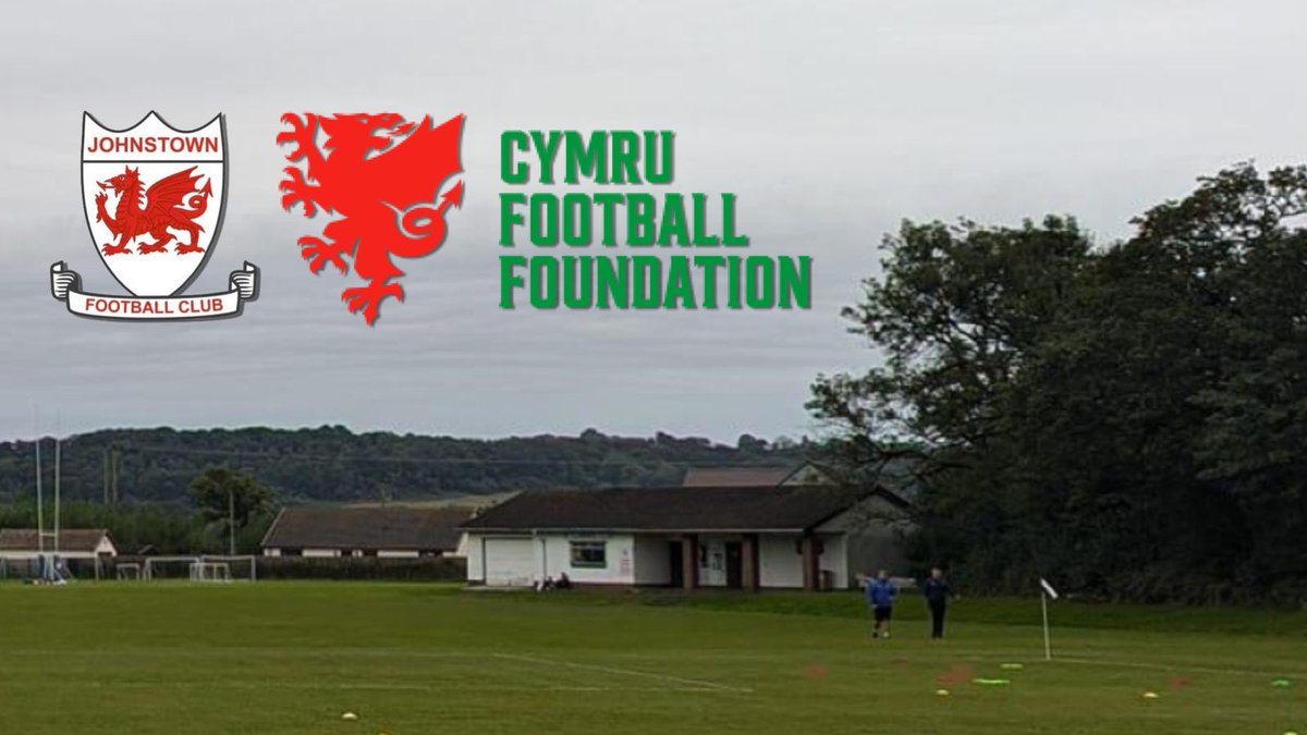 Johnstown FC tweet media