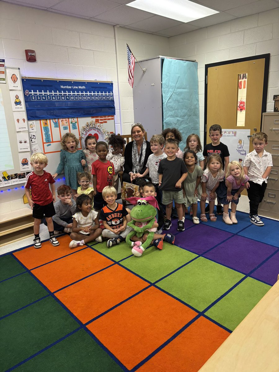 Jenna (Allenson) Silverman tweet media