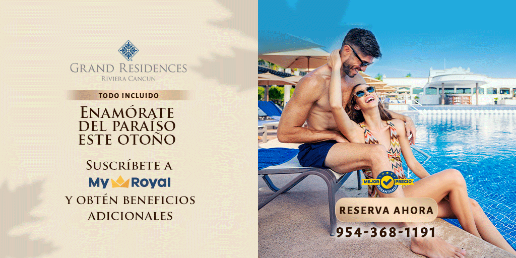 Grand Residences tweet media