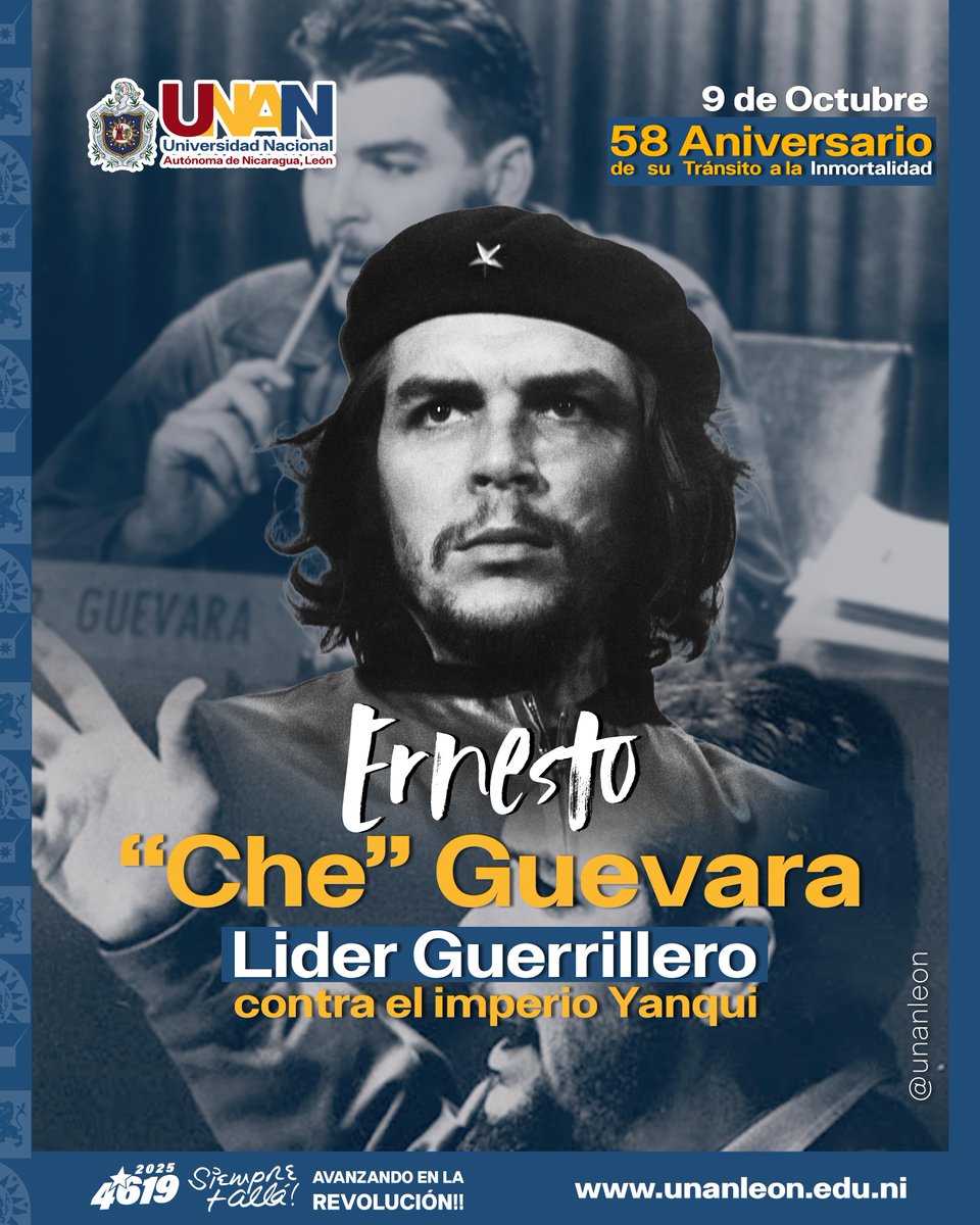 Para el Che, una revolución socialista únicamente podría sobrevivir bajo condiciones de profundo amor, un amor real y leal reivindicando el derecho a los pueblo.