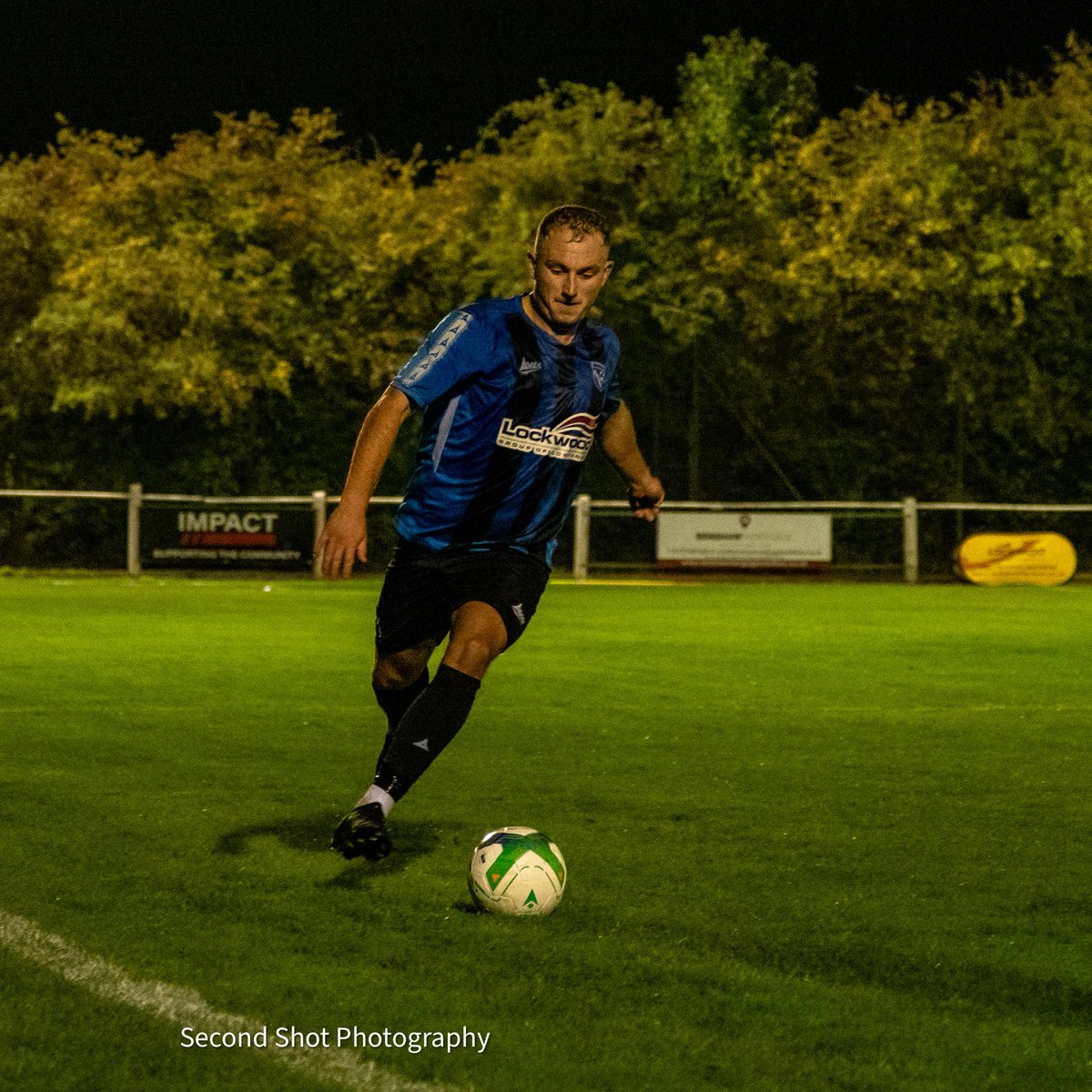 Selston FC tweet media