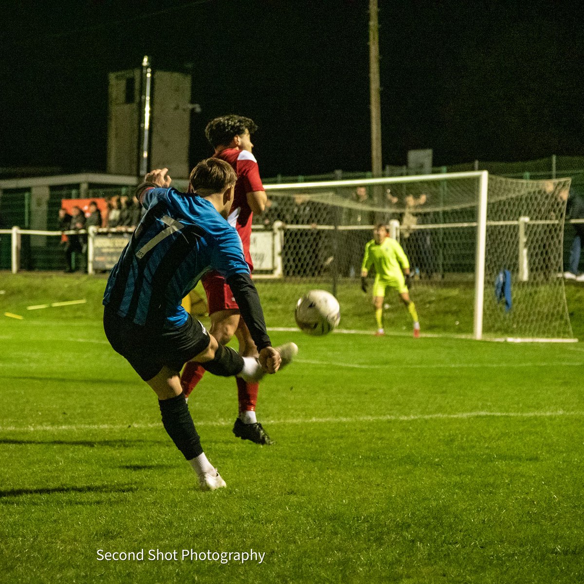 Selston FC tweet media