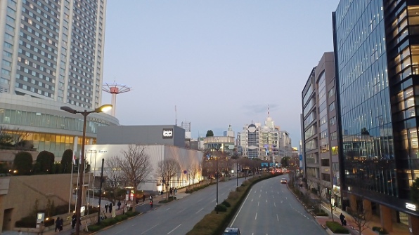 Aone73661569's tweet image. 皆様こんにちは✨
今日は夕方から水道橋の東京ドームホテルへお客様主催のパーティー出席です🥂そして愛知県の清掃・建物管理を行っております(株)A-oneのYouTubeです🐻良ければチャンネル登録よろしくお願いします🙏
出逢いとご縁大切に素敵な午後をお過ごし下さい🙏
youtube.com/@A-onepikapika