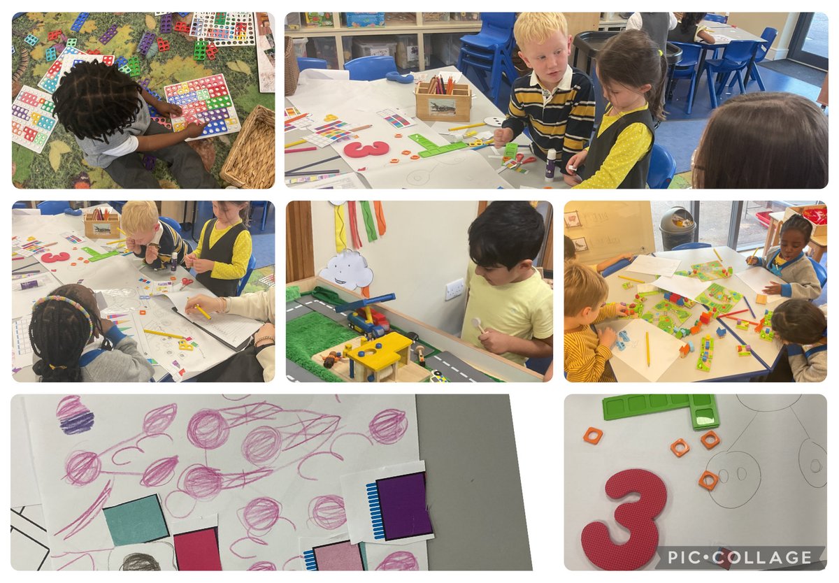 Beech House at Bolton School Primary Division tweet media