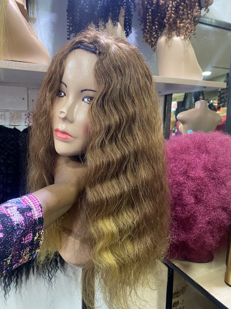 Semi human 55k 0709558534