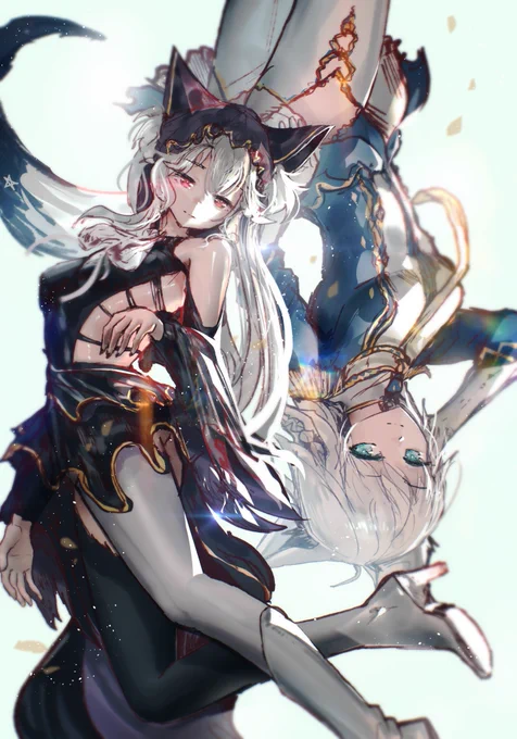 #絵フブキ
