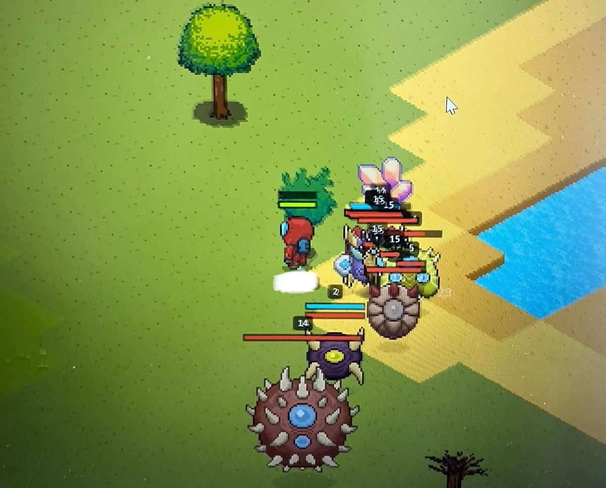 ReEarthProject's tweet image. What would you do in this situation? Anon?

@blockstranding