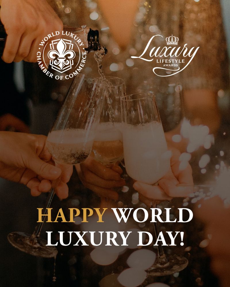 Today, @Kaleidescape celebrates World Luxury Day, honoring the individuals, creativity, and innovation that define the essence of contemporary luxury. @Kaleidescape was honored, earlier this year, to be named the 2025 Best Luxury Home Cinema Product in California by Luxury
