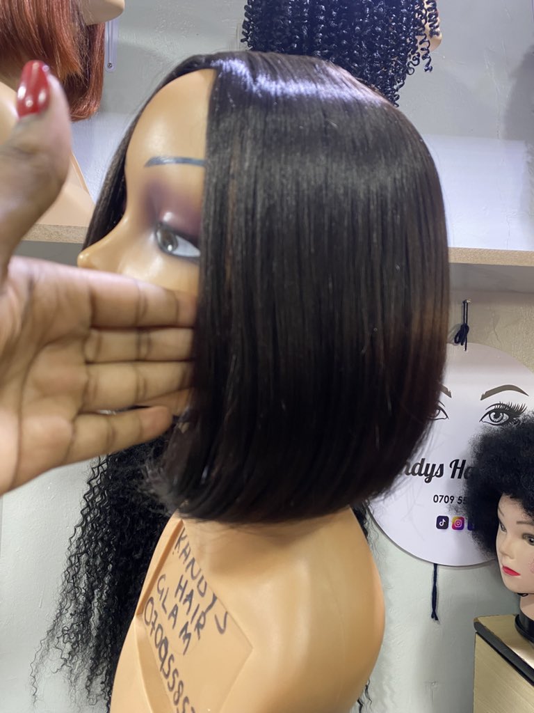 Bob can be ironed 55k 0709558534