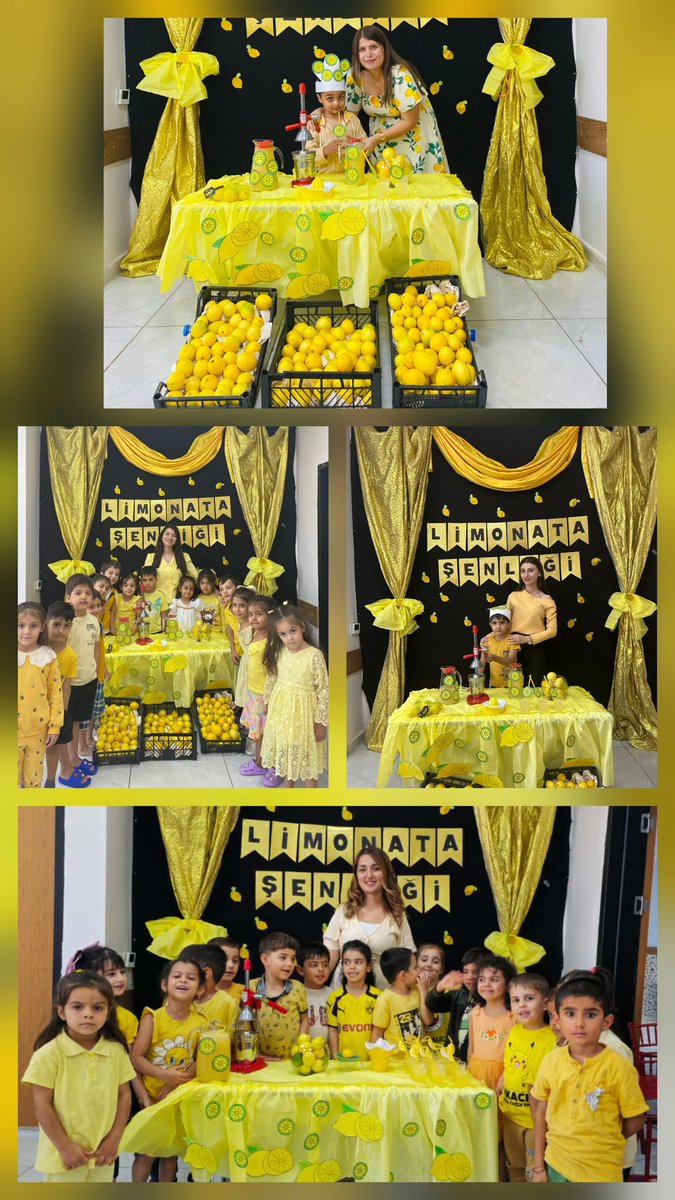 anaokulu_F4747's tweet photo. Günlük Yaşam Becerileri kapsamında bugün taze limonata yaptık 🍀
@ali_eyyupkoca 
@SuleymnAKIN @akadirgms @makdag47 @RustemCaki @mardinilmem @kiziltepemem47 https://t.co/jHANV4tIMk
